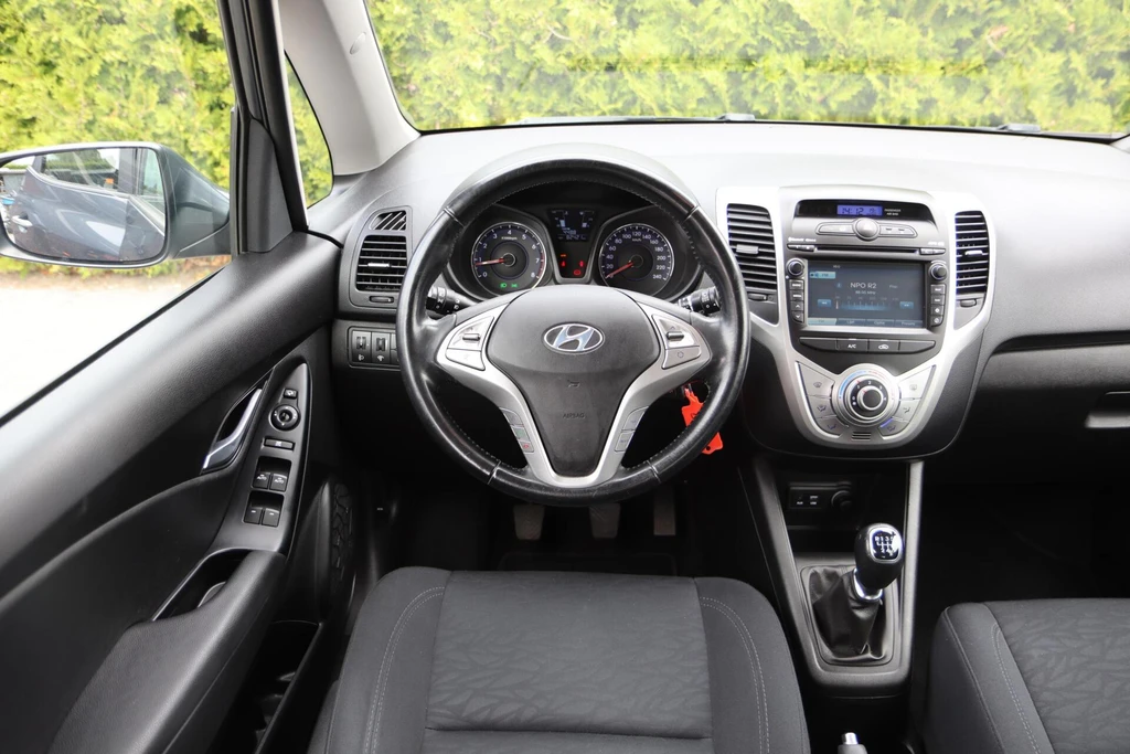 Hyundai ix20 – foto 27