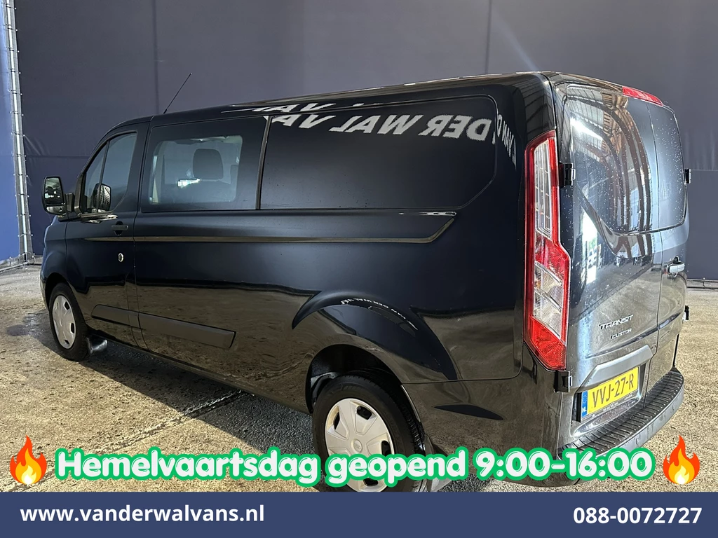 Ford Transit Custom – foto 2