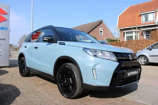 Suzuki Vitara – thumbnail 7
