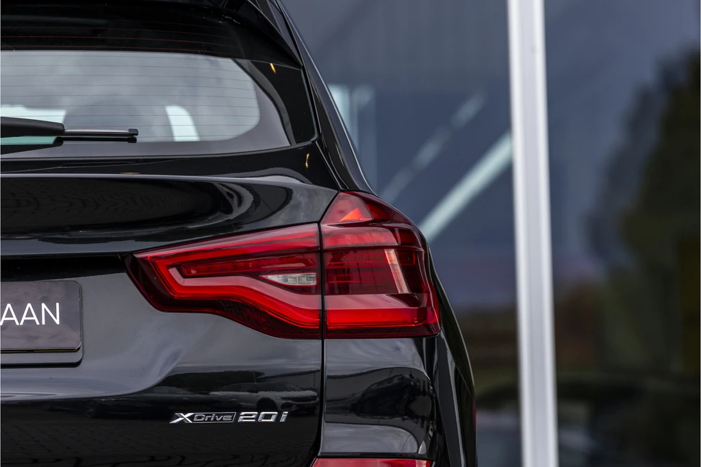 BMW X3 – foto 43