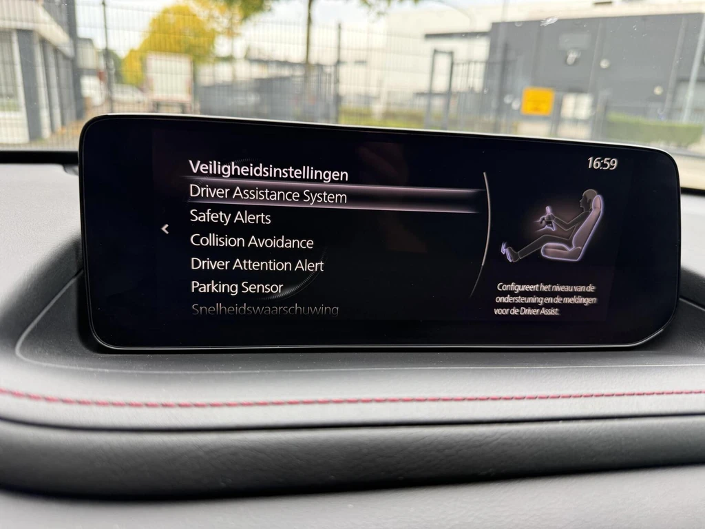 Mazda CX-30 – foto 21