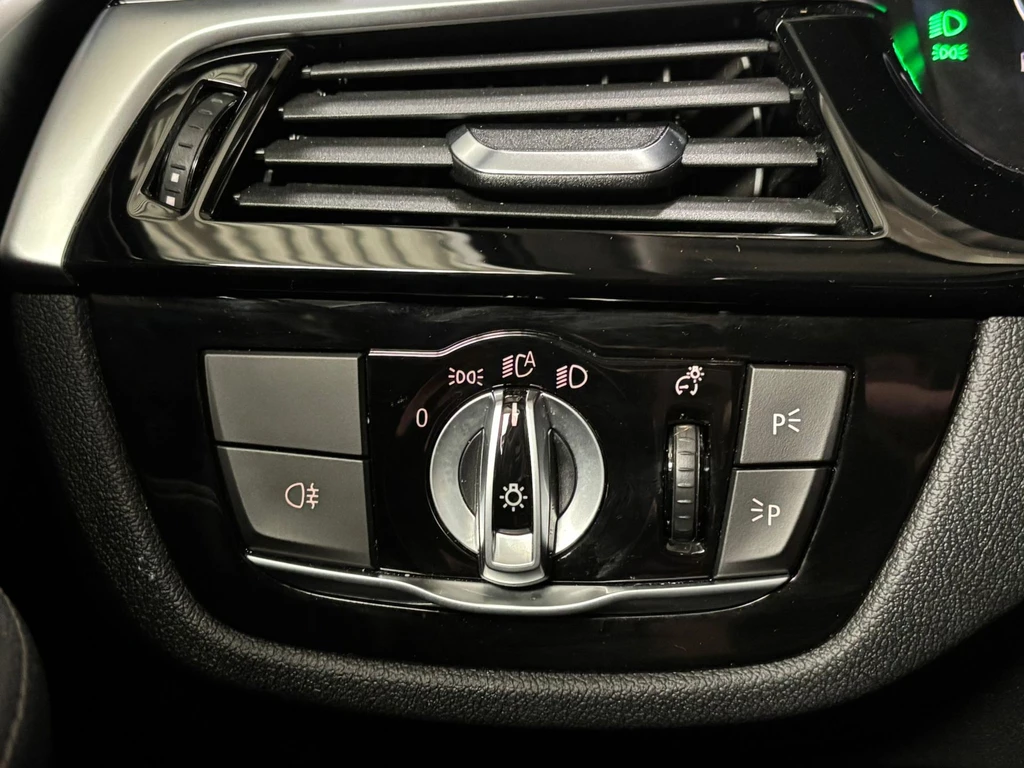 BMW 5 Serie – foto 27