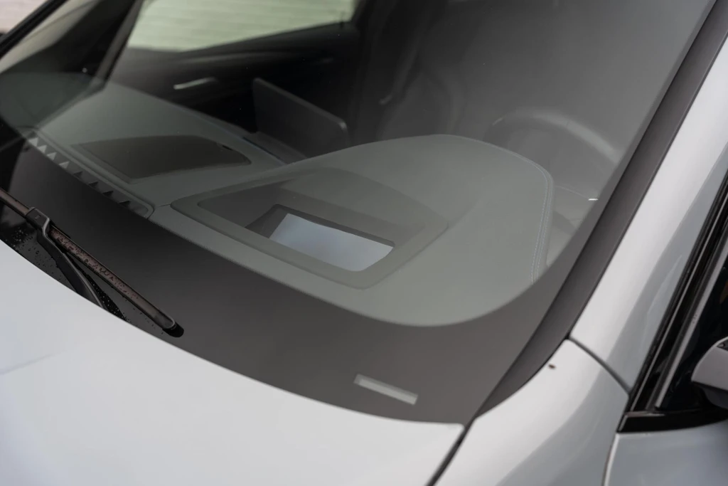 BMW X3 – foto 12