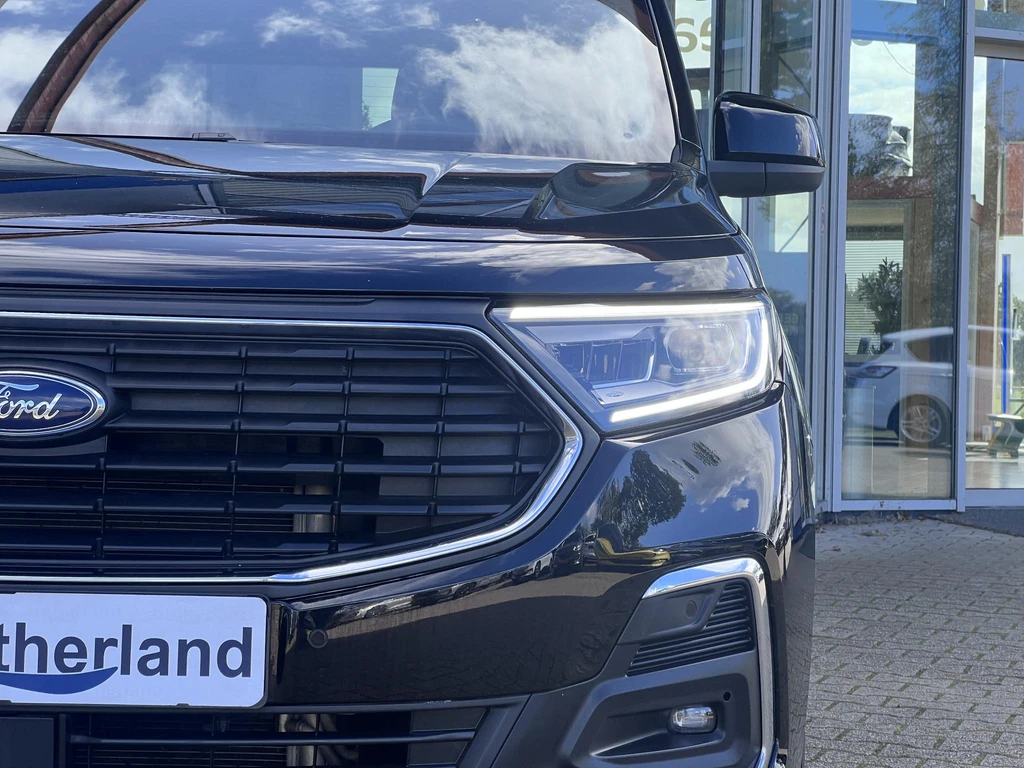 Ford Tourneo Connect – foto 16