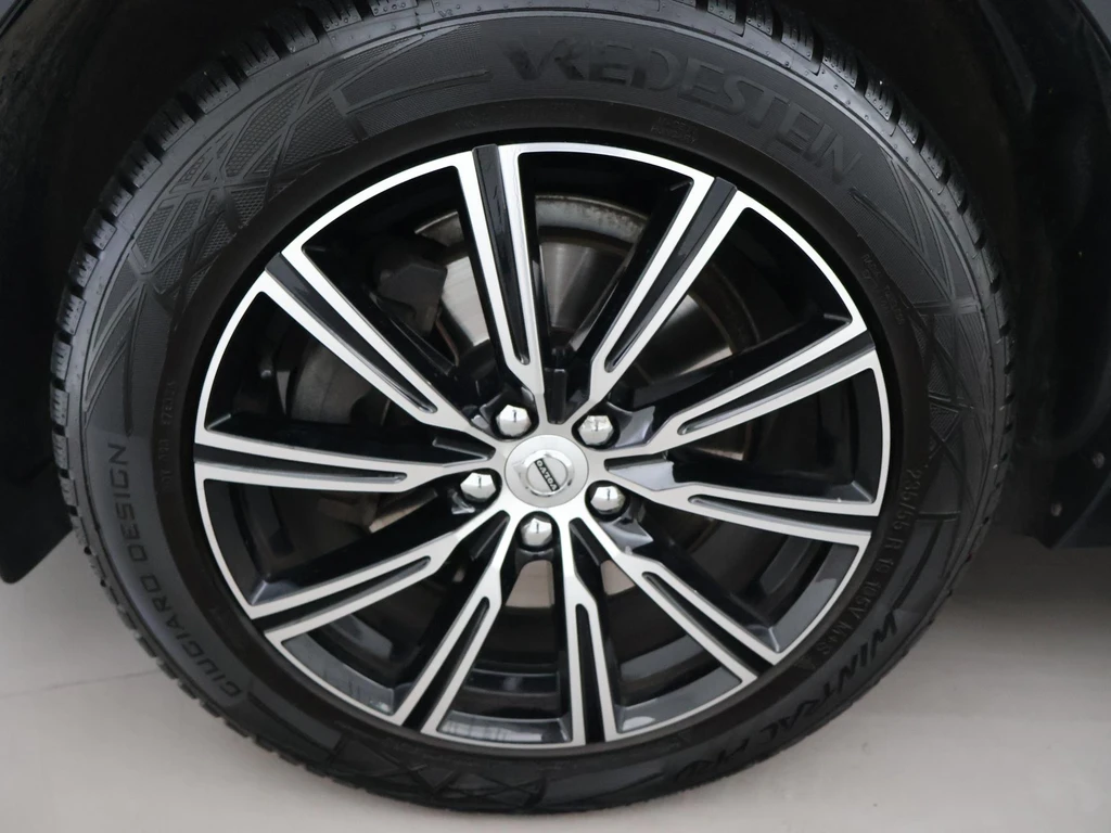 Volvo XC60 – foto 31