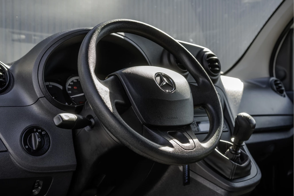 Mercedes-Benz Citan – foto 10