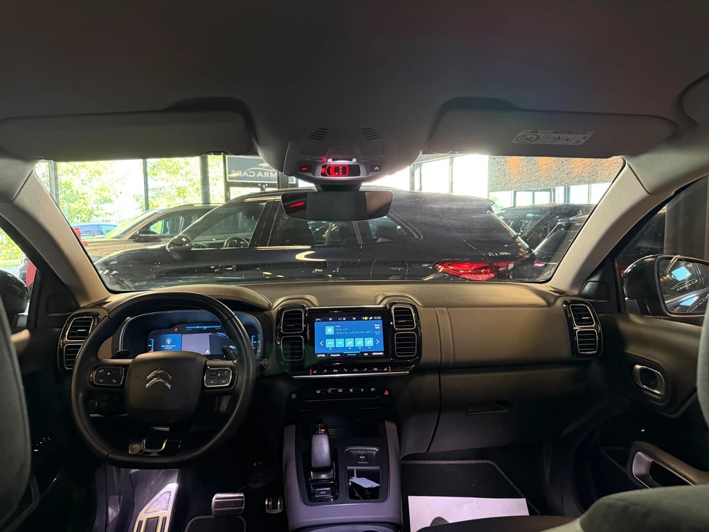 Citroën C5 Aircross – foto 9