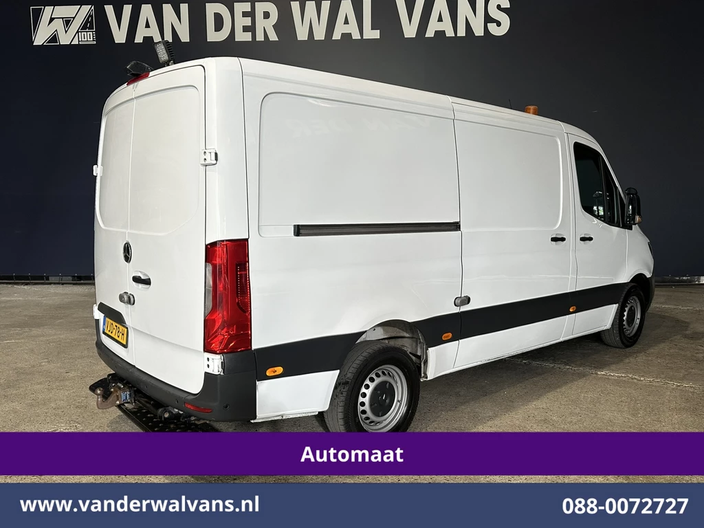 Mercedes-Benz Sprinter – foto 3