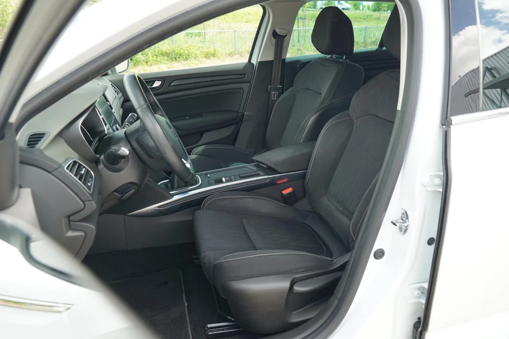 Renault Mégane Estate – foto 14