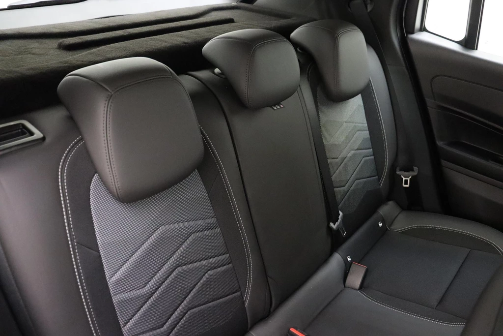 Jeep Avenger – foto 17