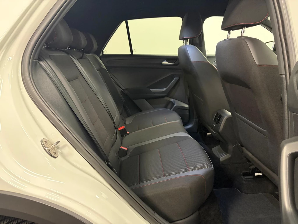 Volkswagen T-Roc – foto 32