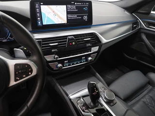 BMW 5 Serie – thumbnail 39