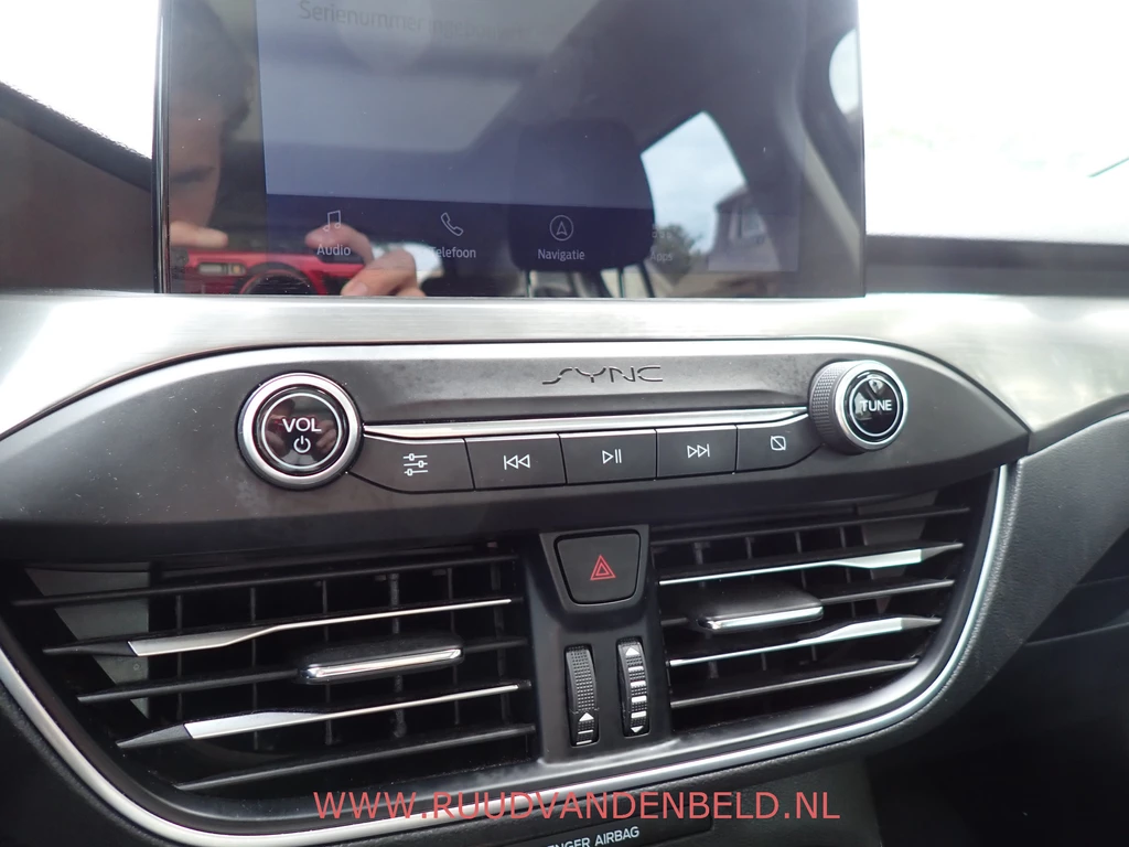 Ford Focus – foto 29