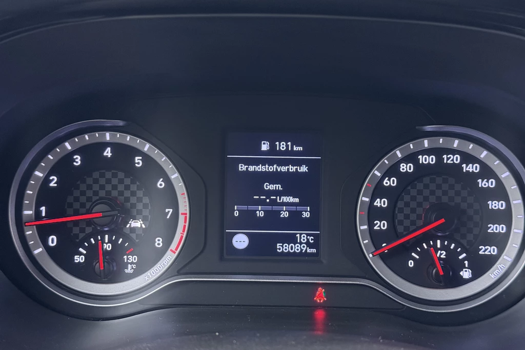 Hyundai i10 – foto 20