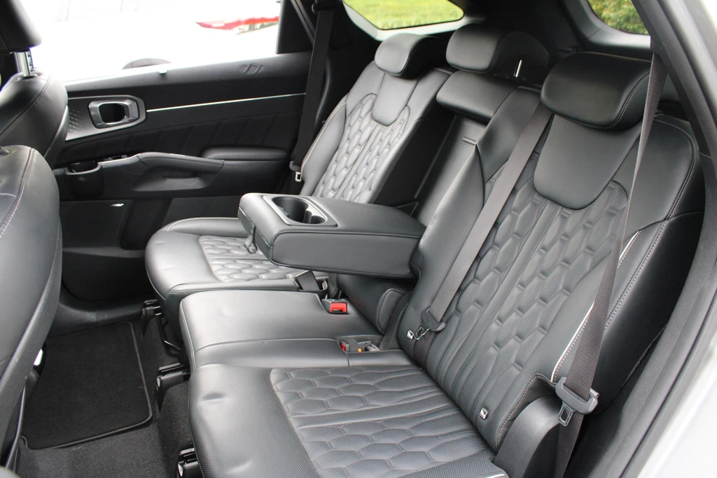 Kia Sorento – foto 12