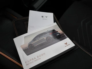 CUPRA Born – thumbnail 57