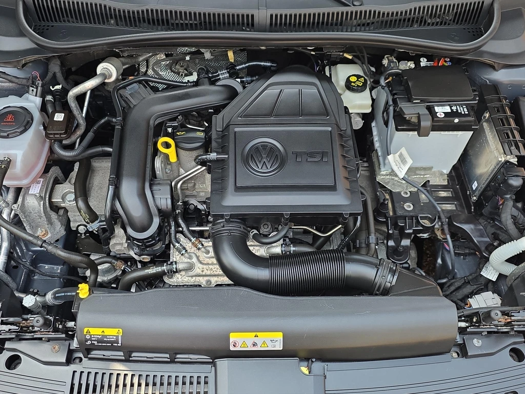 Volkswagen Polo – foto 32