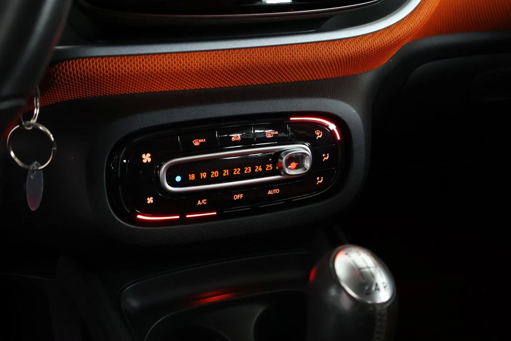 smart Forfour – foto 18