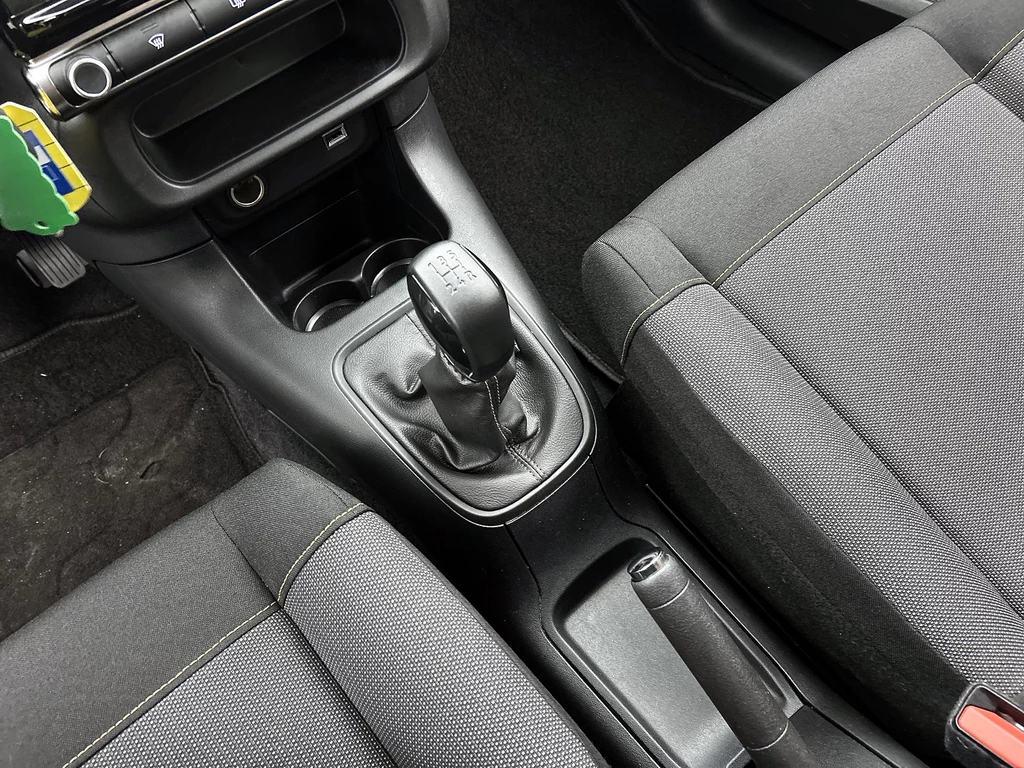 Citroën C3 – foto 27