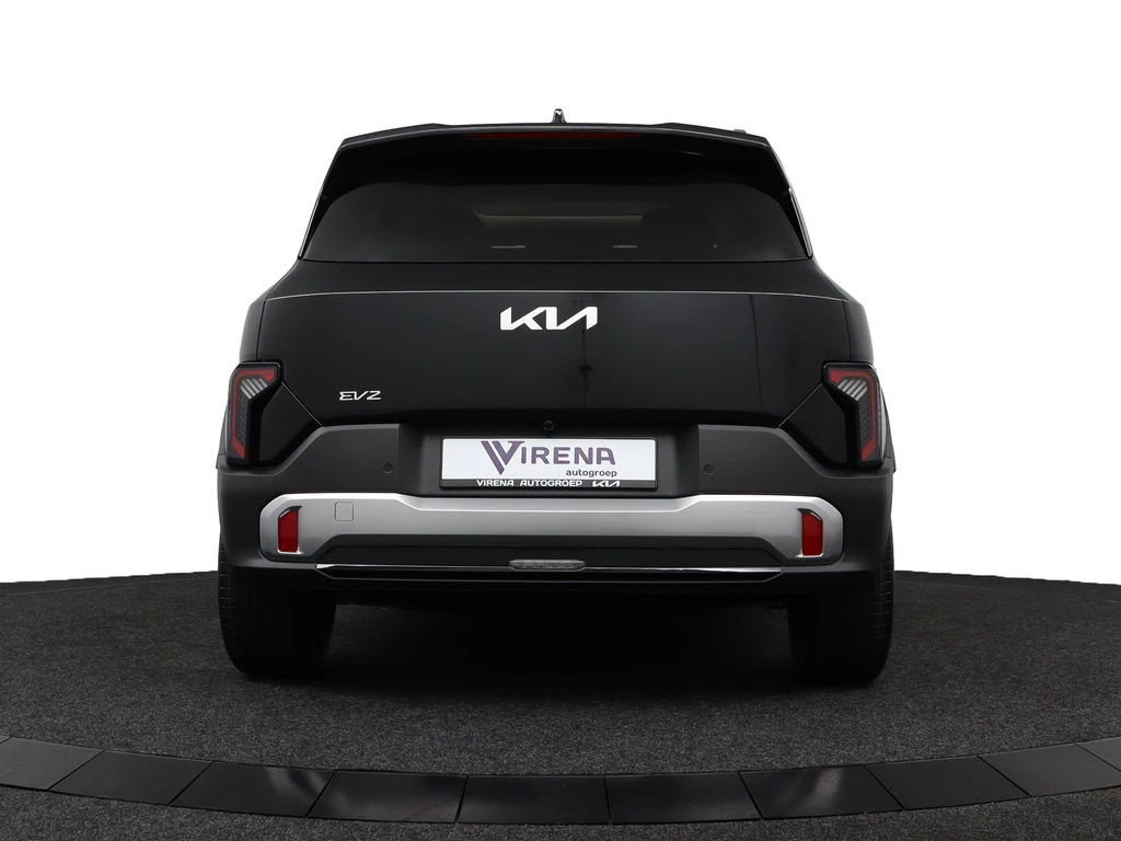 Kia EV2 – foto 6