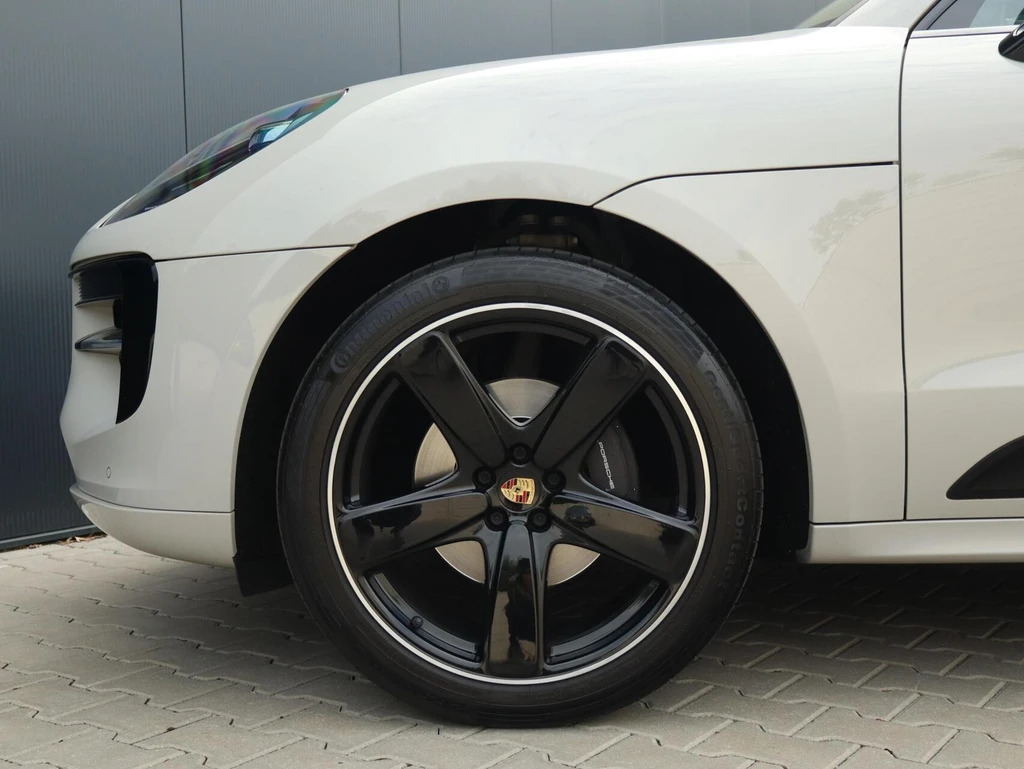 Porsche Macan – foto 30