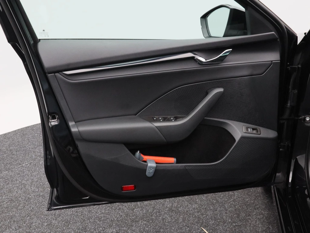 Škoda Octavia – foto 17