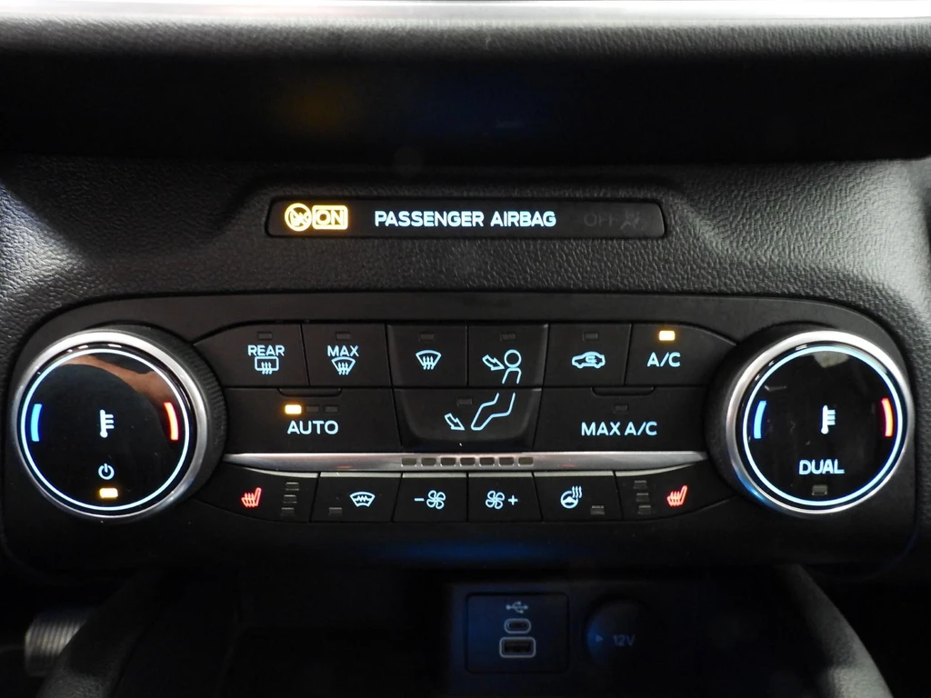 Ford Kuga – foto 9