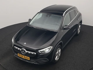 Mercedes-Benz GLA – thumbnail 2