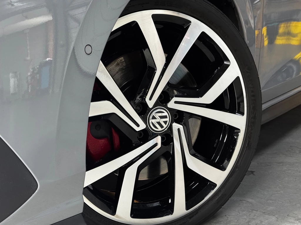 Volkswagen Golf – foto 14