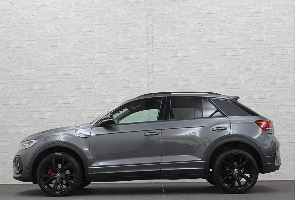 Volkswagen T-Roc – foto 3