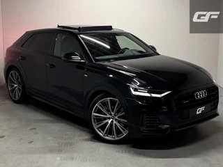 Audi Q8 – thumbnail 17