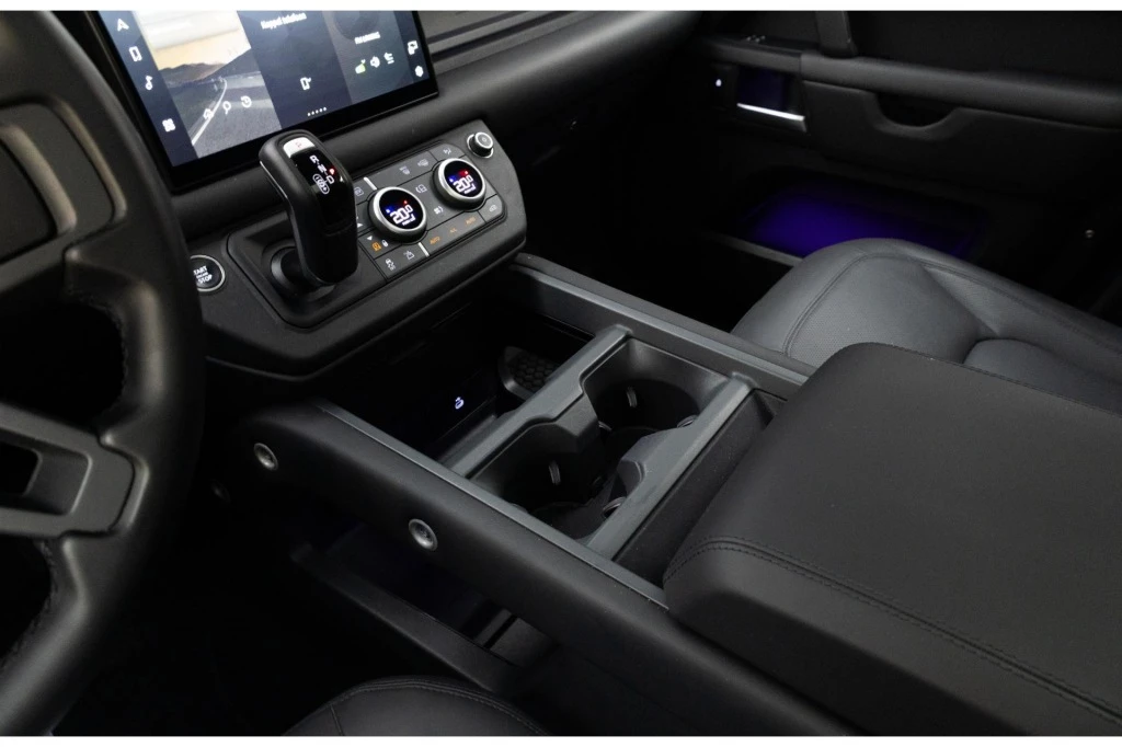 Land Rover Defender – foto 22