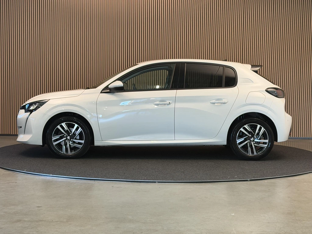 Peugeot 208 – foto 2