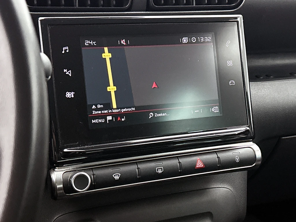 Citroën C3 Aircross – foto 24