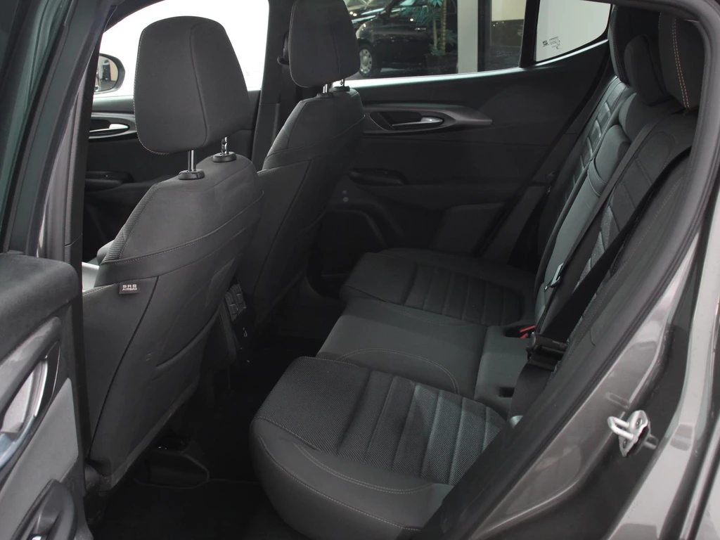 Alfa Romeo Tonale – foto 15