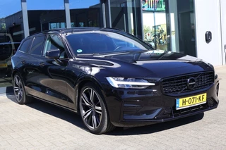 Volvo V60 – thumbnail 7