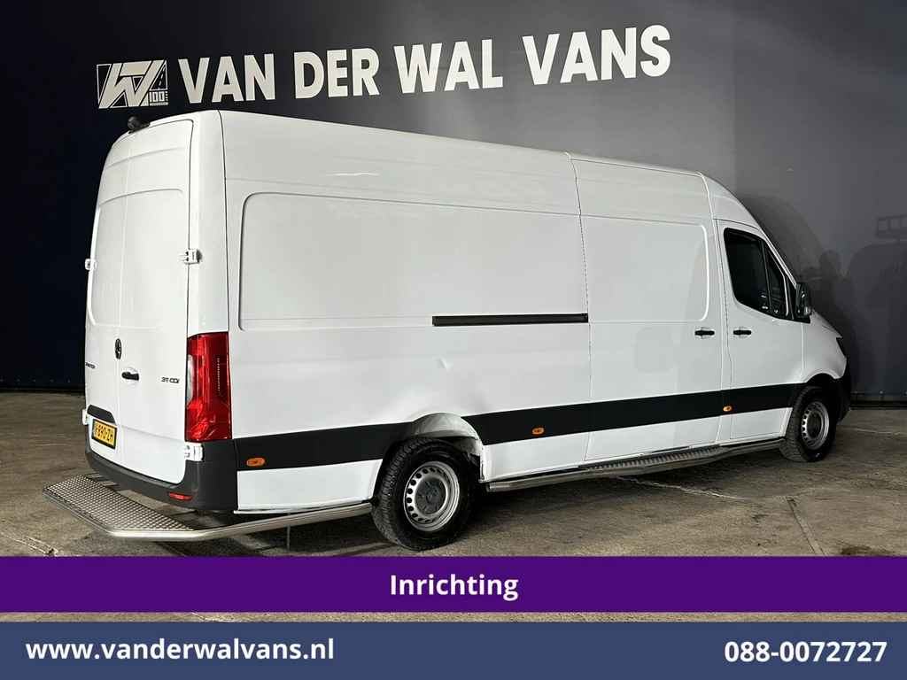 Mercedes-Benz Sprinter – foto 3