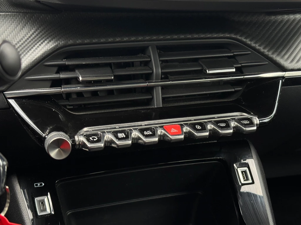 Peugeot 2008 – foto 20