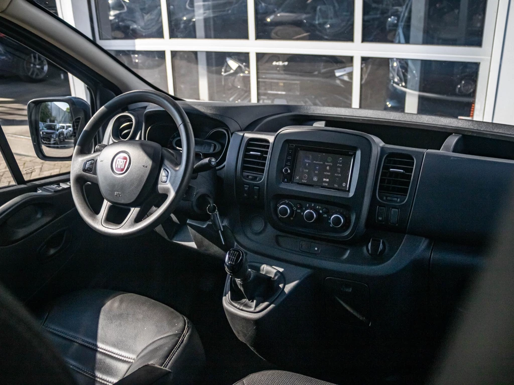 Fiat Talento – foto 10