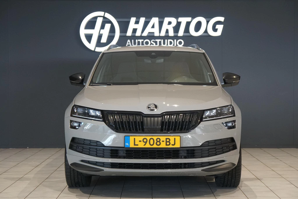 Škoda Karoq – foto 6
