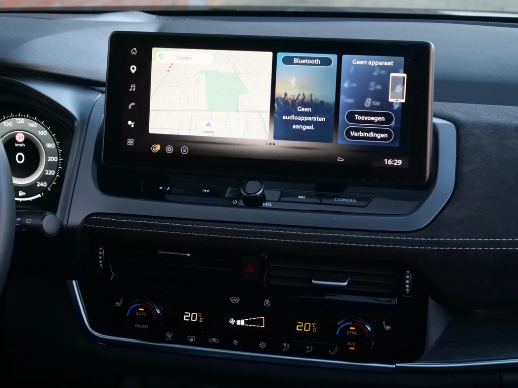Nissan QASHQAI – foto 25