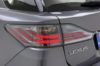 Lexus CT – thumbnail 39