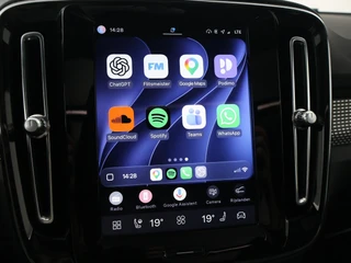 Volvo XC40 – thumbnail 29