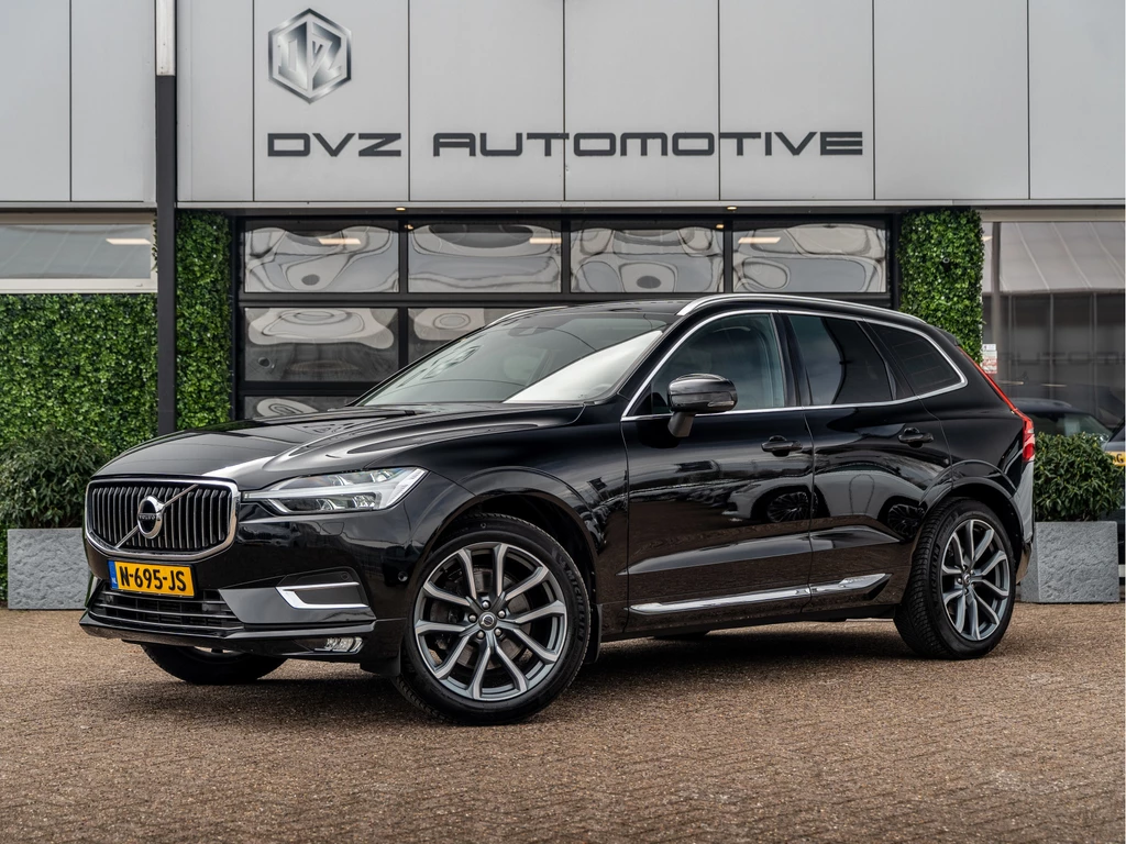 Volvo XC60 – foto 1