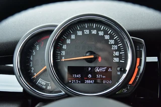 MINI Cooper Cabrio – thumbnail 20