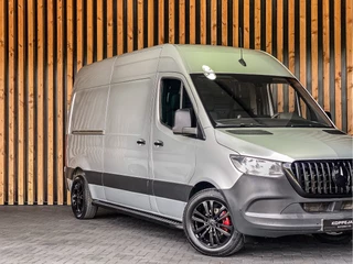 Mercedes-Benz Sprinter – thumbnail 14