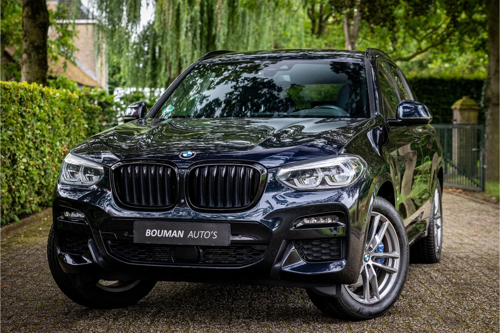 BMW X3 – foto 3