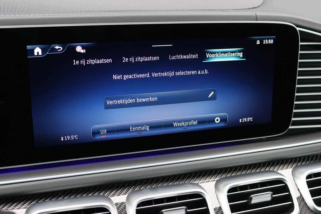 Mercedes-Benz GLE – foto 56