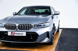 BMW 3 Serie – thumbnail 3