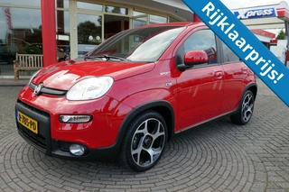 Fiat Panda – thumbnail 1
